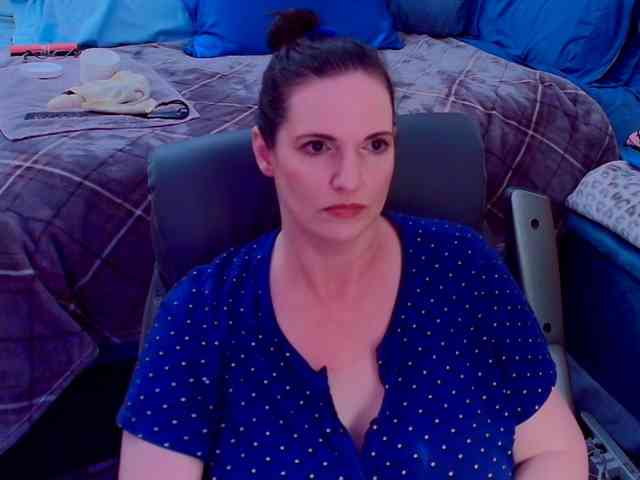 NinaJaymes webcam