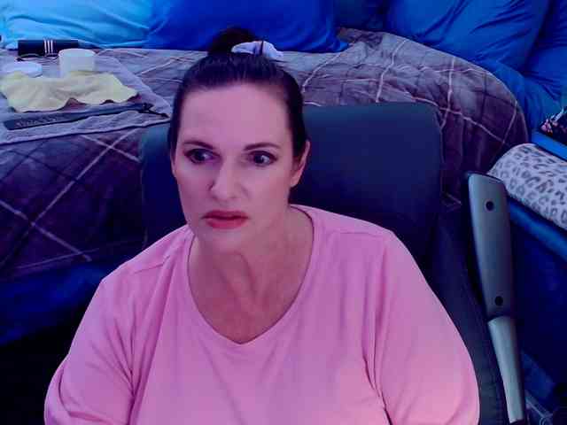 NinaJaymes webcam