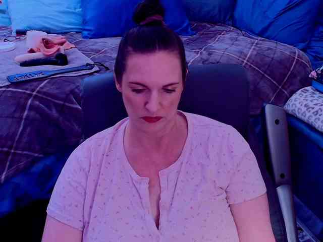 NinaJaymes webcam