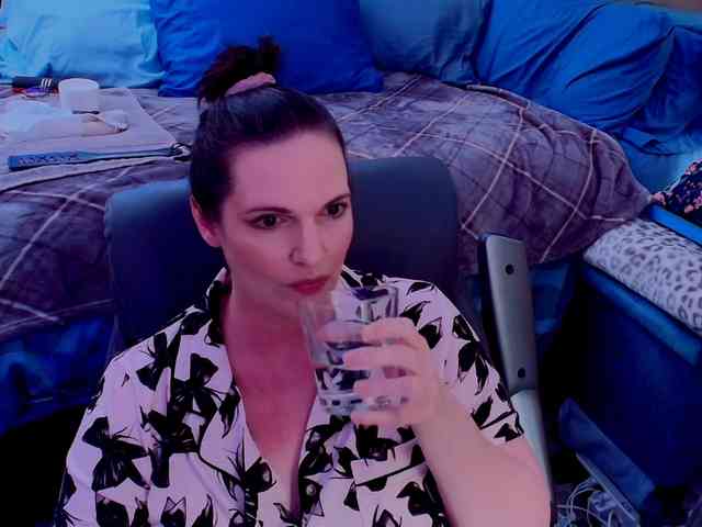 NinaJaymes webcam