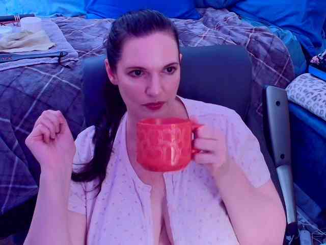 NinaJaymes webcam