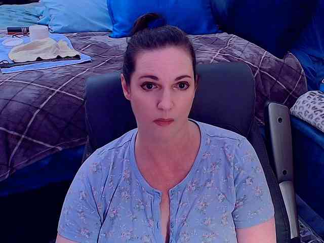 NinaJaymes webcam