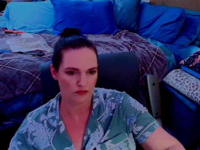 NinaJaymes webcam