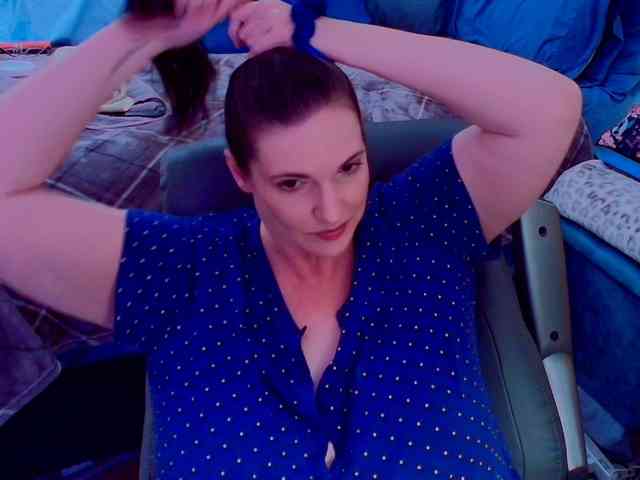 NinaJaymes webcam