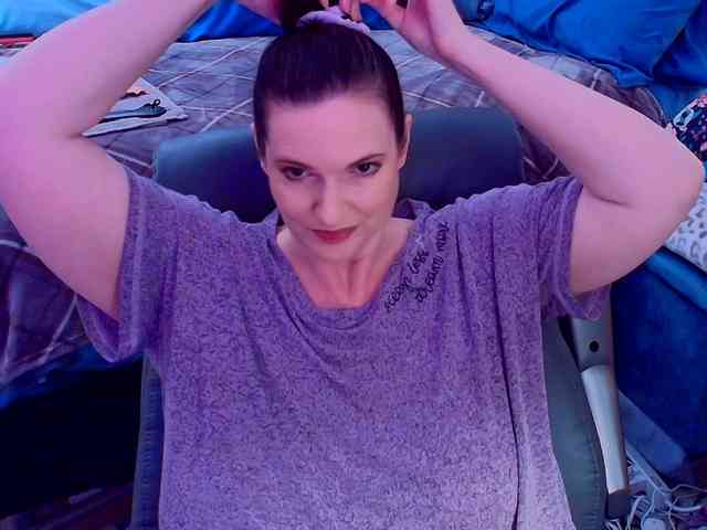 NinaJaymes webcam