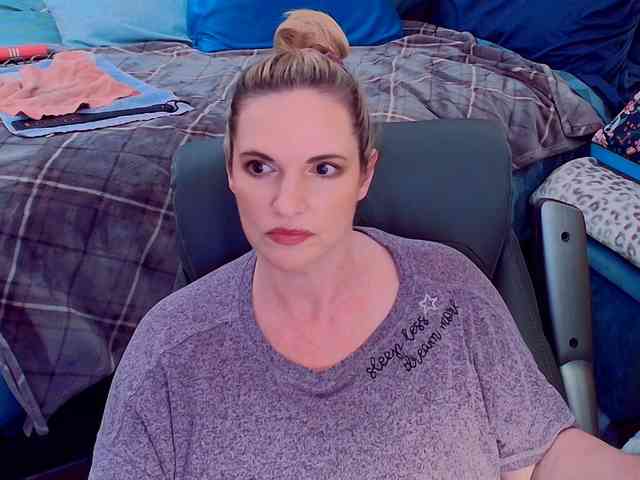 NinaJaymes webcam