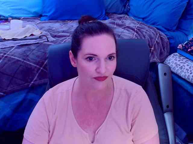 NinaJaymes webcam