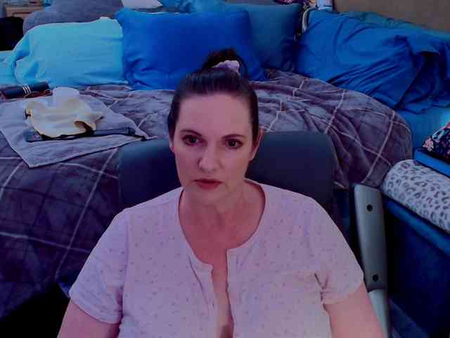 NinaJaymes webcam