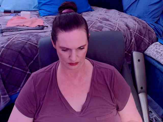 NinaJaymes webcam