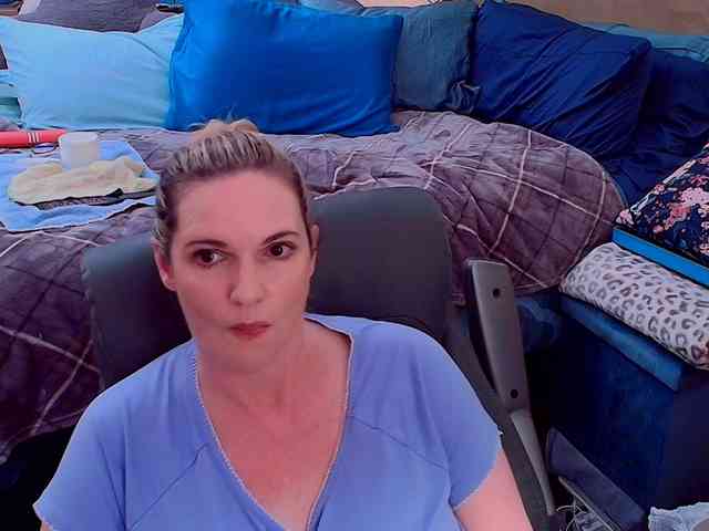 NinaJaymes webcam