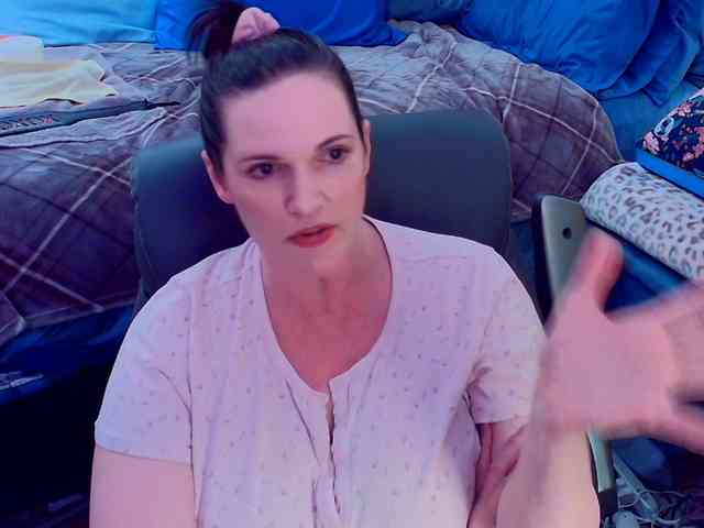 NinaJaymes webcam