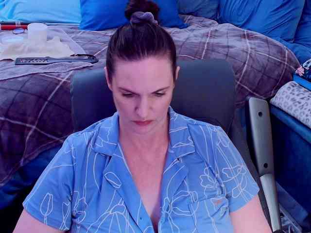 NinaJaymes webcam