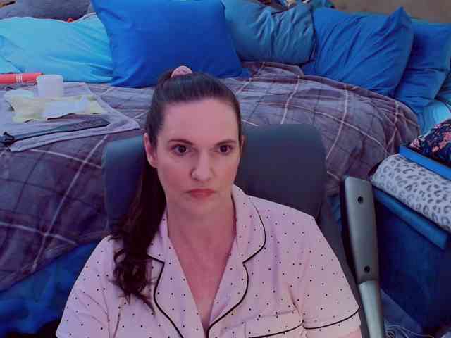 NinaJaymes webcam