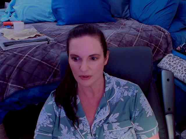NinaJaymes webcam