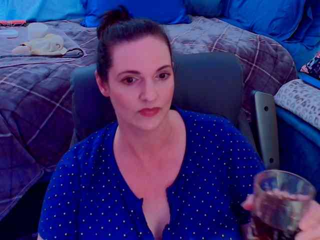 NinaJaymes webcam