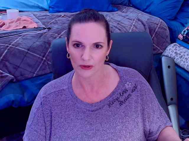 NinaJaymes webcam