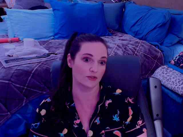 NinaJaymes