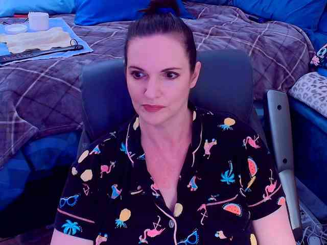 NinaJaymes webcam
