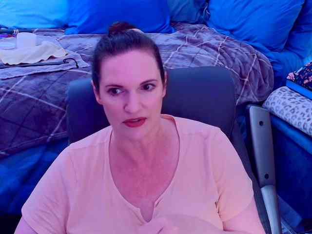 NinaJaymes webcam