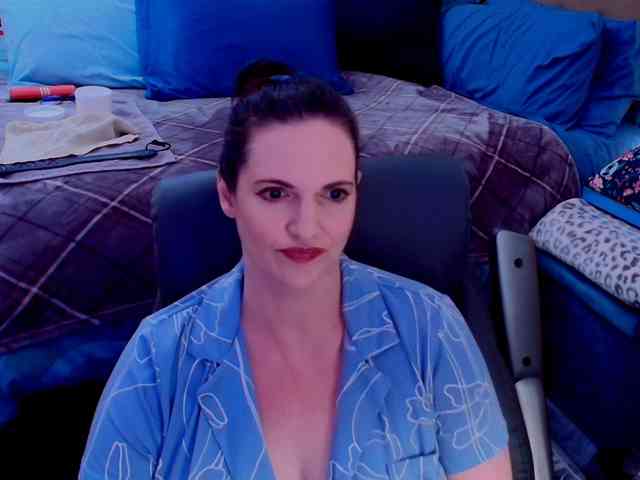 NinaJaymes webcam
