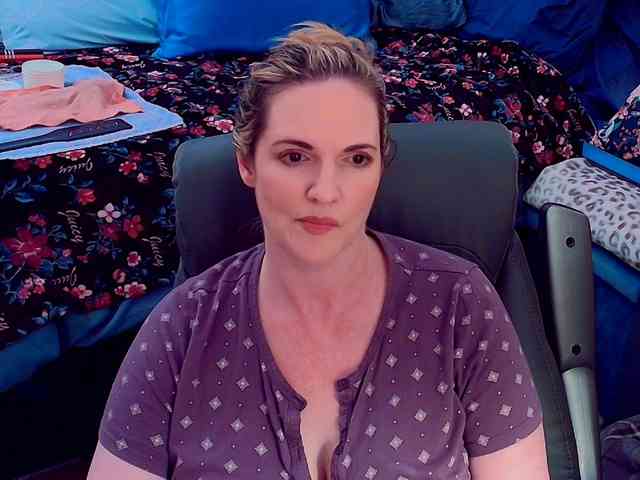 NinaJaymes webcam