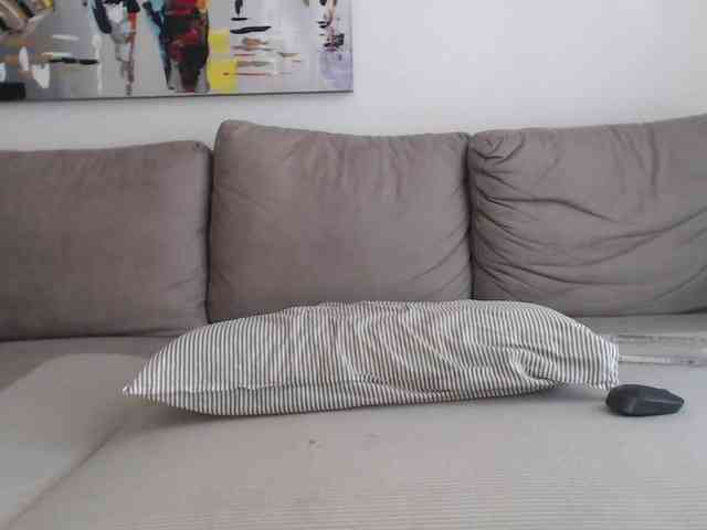 Samanta_ webcam