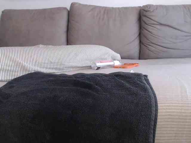 Samanta_ webcam