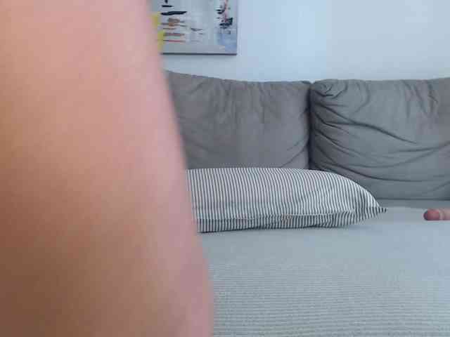 Samanta_ webcam