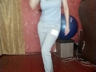 _808_SexyNaturalka_909_ Porn Show