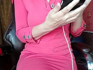 _708_SexyNaturalka_705_ Porn Show
