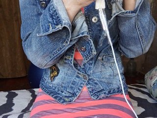 _SexyNaturalka_ Porn Show