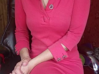 SexyNaturalka Porn Show