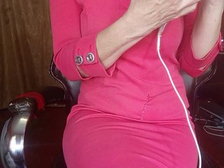 _808_SexyNaturalka_909_ Porn Show