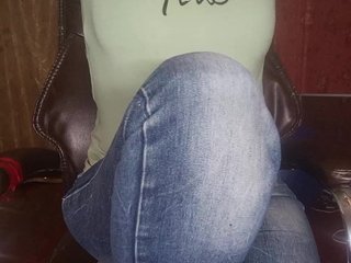 _818_SexyNaturalka_576_ Porn Show