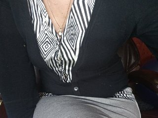 00_SexyNaturalka_04 Porn Show