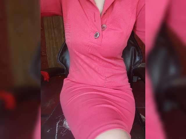 SexyNaturalka live cam on BongaCams