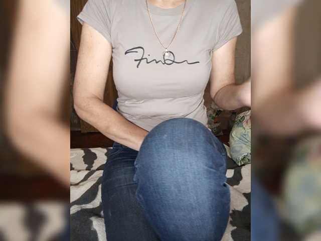 SexyNaturalka live cam on BongaCams
