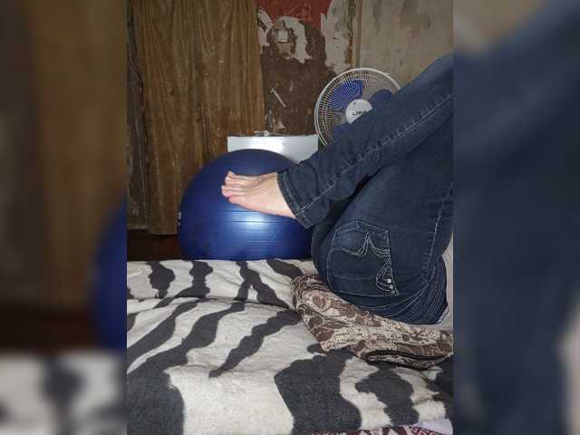 SexyNaturalka