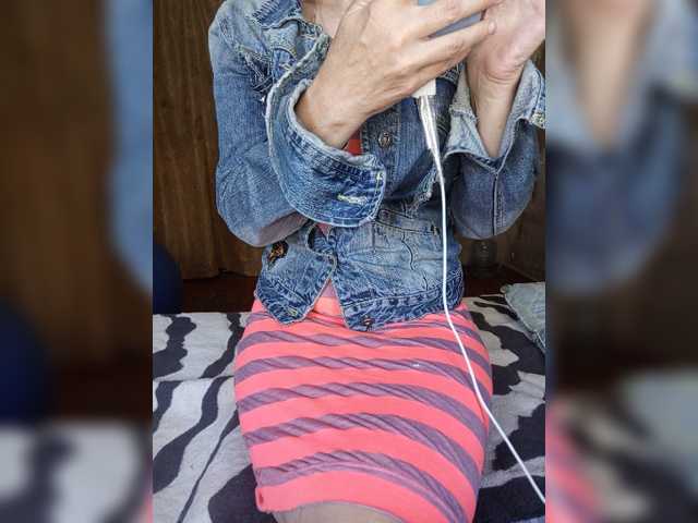 SexyNaturalka