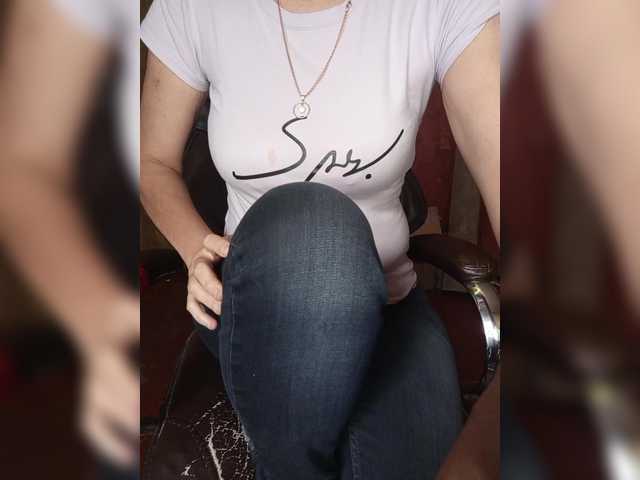 SexyNaturalka live cam on BongaCams