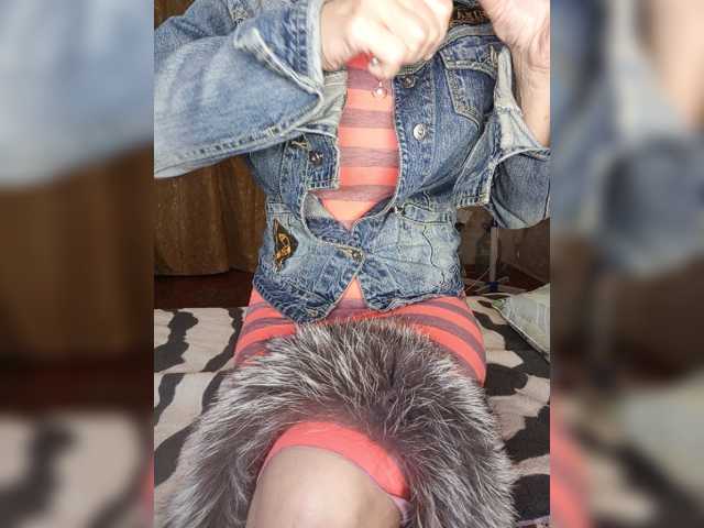 SexyNaturalka live cam on BongaCams