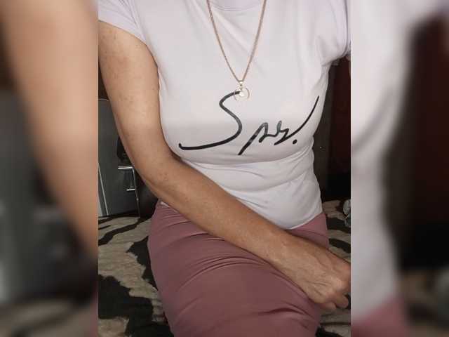 SexyNaturalka