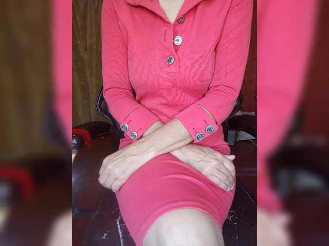 SexyNaturalka live cam on BongaCams
