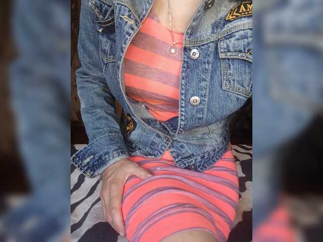 SexyNaturalka