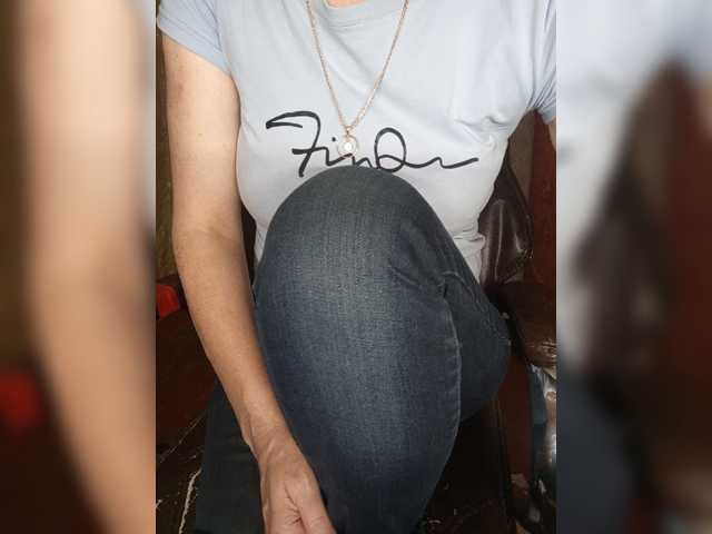 SexyNaturalka