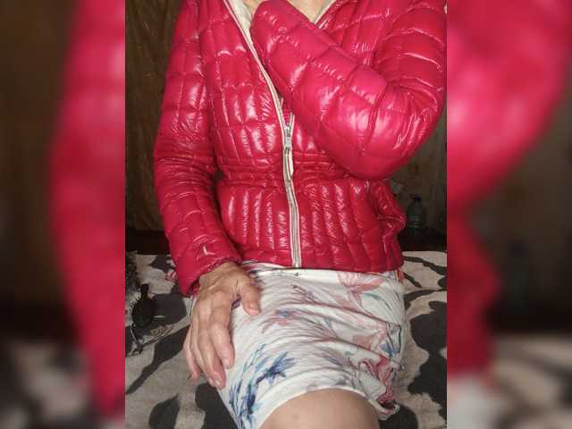 _SexyNaturalka_ live cam on BongaCams
