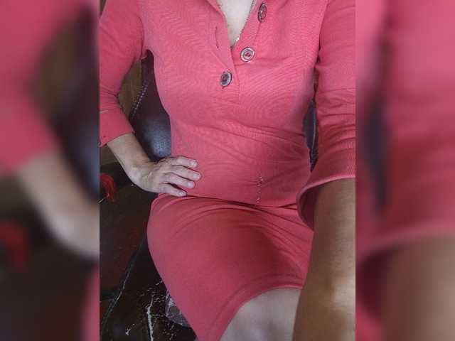 SexyNaturalka live cam on BongaCams