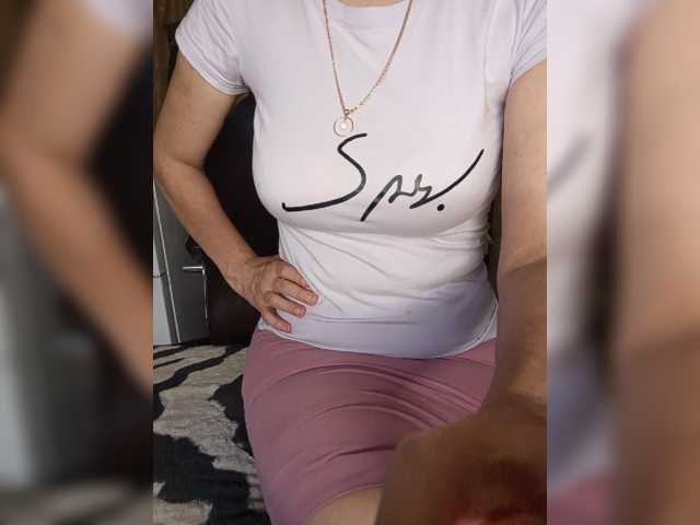 SexyNaturalka live cam on BongaCams