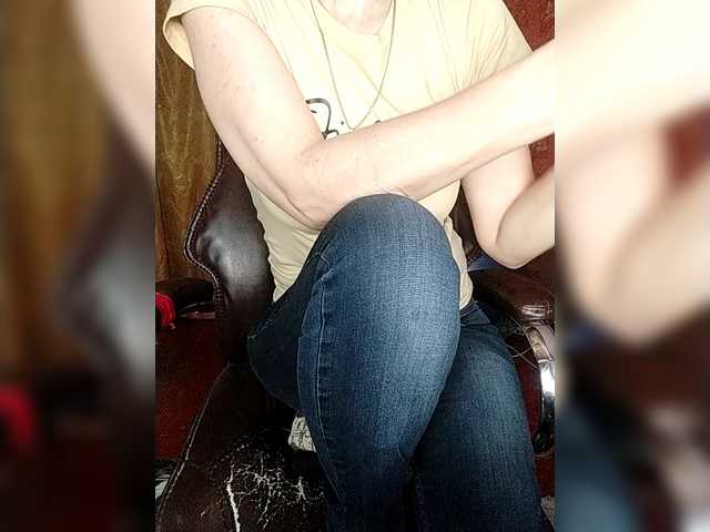 SexyNaturalka live cam on BongaCams
