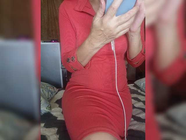 SexyNaturalka live cam on BongaCams